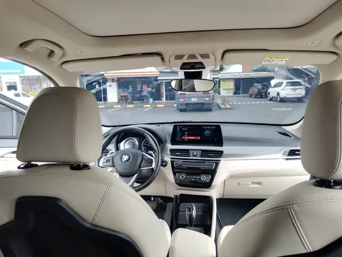 BMW X1 2.0 F48 Sdrive 20i