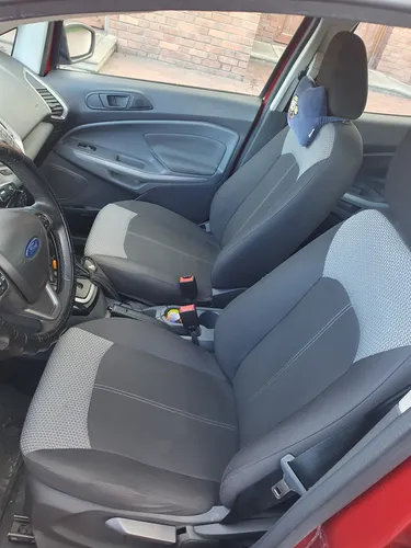 Ford Ecosport 2.0 At