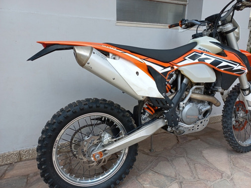 Imagen 7 de 12 de Ktm 500 ( No 250 300 350 450 690 )