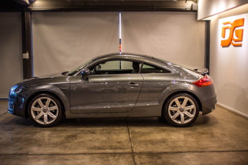 Audi TT 1.8 T Fsi