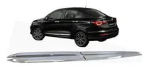 Comprar Kit Molduras Cromadas Fiat Cronos 18\u002F21