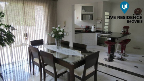 Live Residence - Vende No Giardino - Itatiba Sp Casa Residencial - 3018