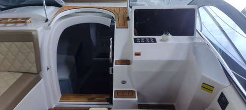 Lancha Onix 290 - Ñ Fs/nx/focker/solara/real Boats/mestra