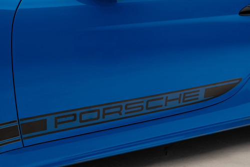 Porsche 718 cayman Cayman 2.0 300cv