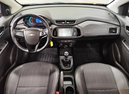 Chevrolet Onix 1.4 MPFI LTZ 8V