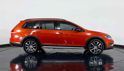 Imagen 3 de 15 de 110969 - Volkswagen Golf 2017 Con Garantía