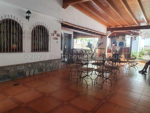 Imagen 20 de 28 de Lmgc Vende Espectacular Casa En El Cafetal Cod: 22-20806