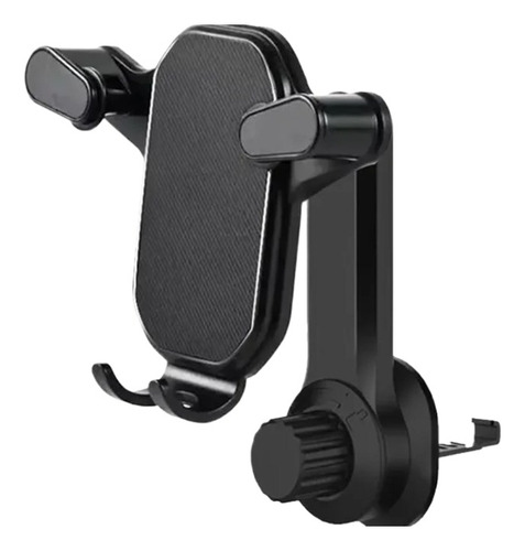 Soporte Para Teléfono De Coche Air Vent, Soporte Universal C