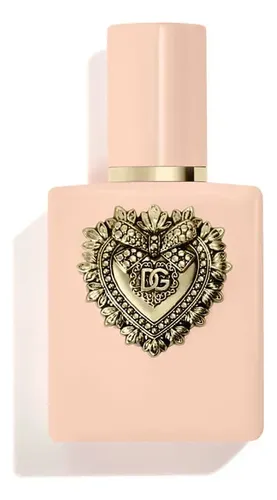 Dolce & Gabbana My Devotion Eau De Parfum Intense Feminino 50ml
