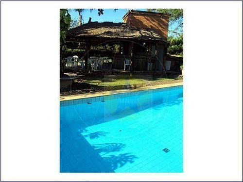 Chácara À Venda, 9600 M² Por R$ 980.000,00 - Campo Largo - Jarinu/sp - Ch0555
