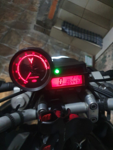 Imagem 5 de 14 de Yamaha Mt 03 660cc
