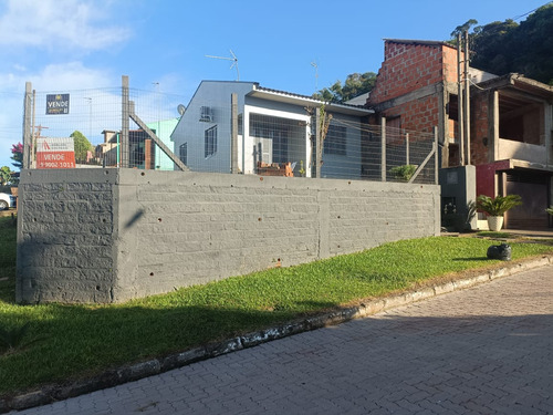 Vendo Casa Em Dois Irmãos Rs