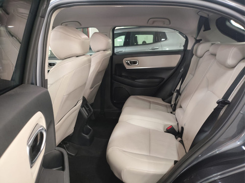 Honda HR-V 1.5 DI I-VTEC TURBO FLEX ADVANCE CVT