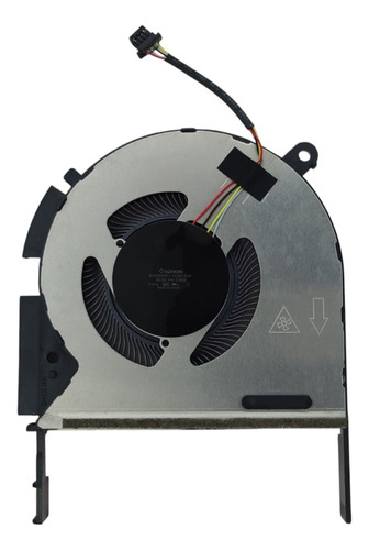 Ventilador Asus N3500pc N3500qa Eg50050s1-1c201-s9a Cpu
