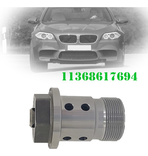 Ds Válvula De Control De Aceite Vvt Para Bmw 11368617694