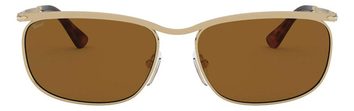 Gafas De Sol Cuadradas Persol Po2458s, 62 Mm