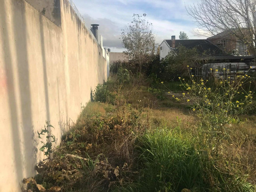 Venta Lote Villa Castell De 400 M2