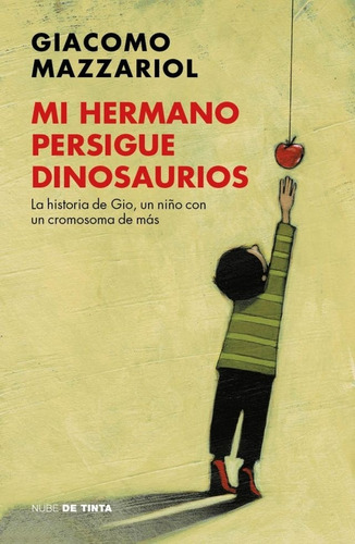 Mi Hermano Persigue Dinosaurios - Mazzariol Giacomo