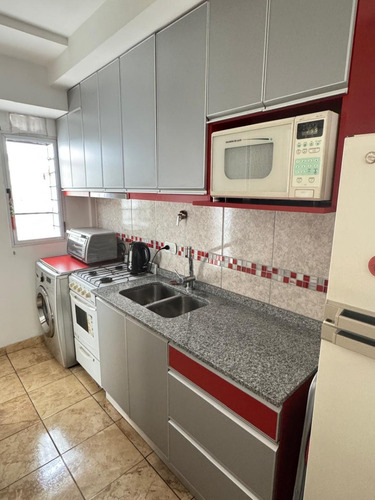 3 Amb En Venta-parque Chacabuco