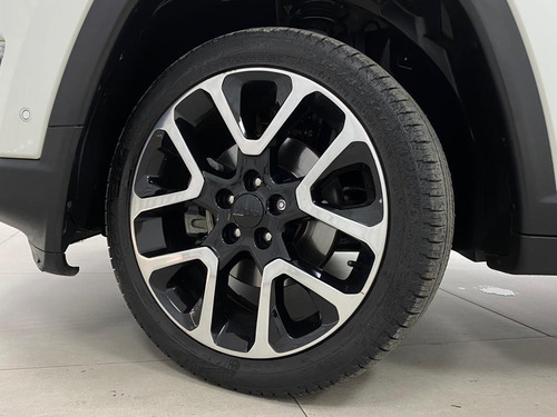 Imagem 5 de 9 de Jeep Compass 2.0 Limited (aut) (flex)