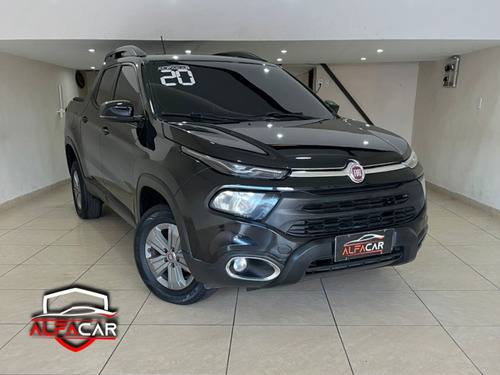 Fiat Toro 1.8 16V EVO FLEX FREEDOM AT6
