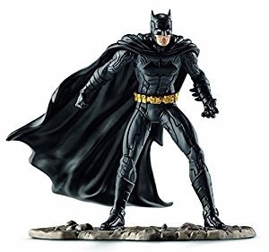 Batman Justice League Schleich