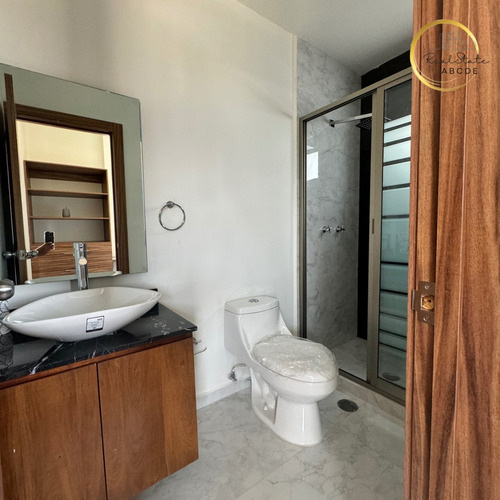 Residencia Con Terraza 3 Habitaciones Ubicacion Pachuca