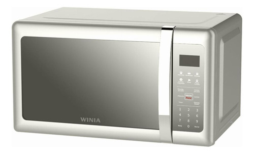Winia Horno De Microondas De 0.7 P3 Mod. Kos-63mhsa
