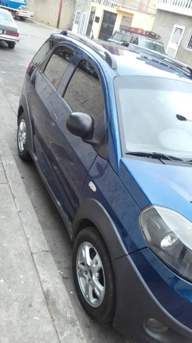Imagen 1 de 5 de Chery X1