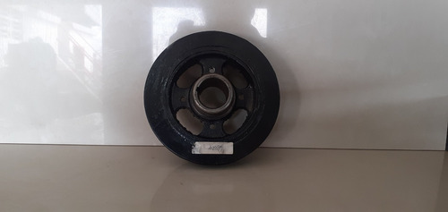 Damper De Cigueñal Toyota Hilux 22r