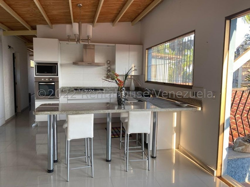 Imagen 16 de 29 de Vendo Casa Remodelada En Los Palos Grandes Caracas - Chacao. 04149240379 #23-5655 Mn