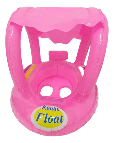 Flotador Inflable Para Piscina De Bebé, Flotador De Agua