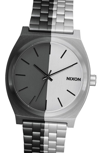 Reloj Nixon Time Teller A0453238 Multicolor 100% Acero 