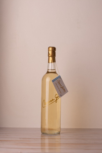Imagen 2 de 6 de Licor Fino De Naranja Artesanal Norma Gailus Por 750cc