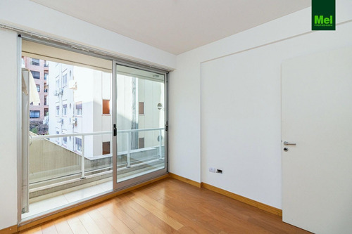 Imagen 10 de 30 de Excelente 2 Amb Con Coch En Edificio Con Amenities Y Seg