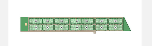Imagen 4 de 9 de Venta Terreno Barrio Las Casuarinas
