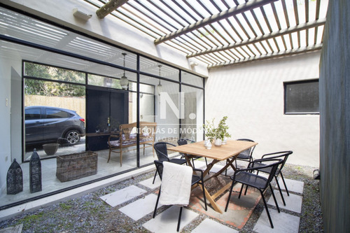 Casa En Alquiler Anual - Montoya
