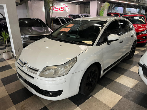 Citroën C4 1.6 X Pack Look