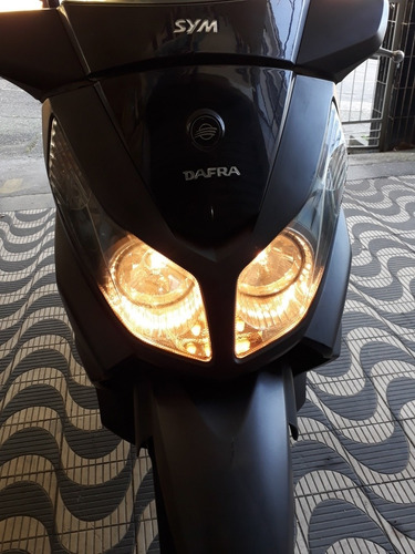 Dafra Citycom S 300i