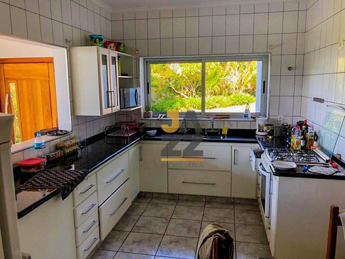 Imagem 8 de 30 de Chácara Com 10 Dormitórios À Venda, 5000 M² Por R$ 3.950.000,00 - Condomínio Parque Da Fazenda - Itatiba/sp - Ch0728