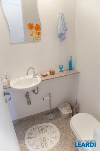 Imagem 13 de 15 de Apartamento - Brooklin - Sp - 531251