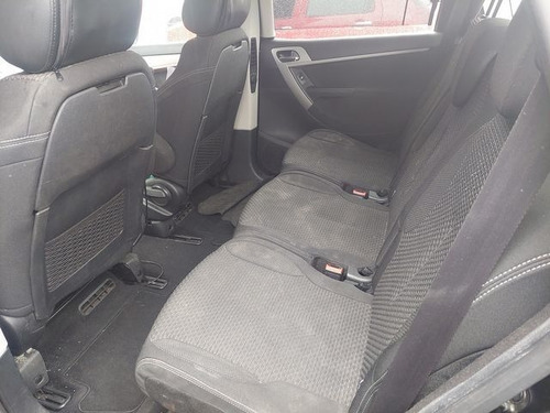 Imagem 6 de 7 de Citroën C4 Picasso 2.0 Picasso 16v 2010