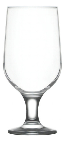 Set De 6 Copas Cervezera Belek 375 Ml Lav