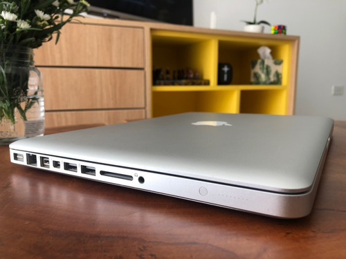 Imagen 2 de 10 de Macbook Pro 13 (late 2011) - 16gb Ram