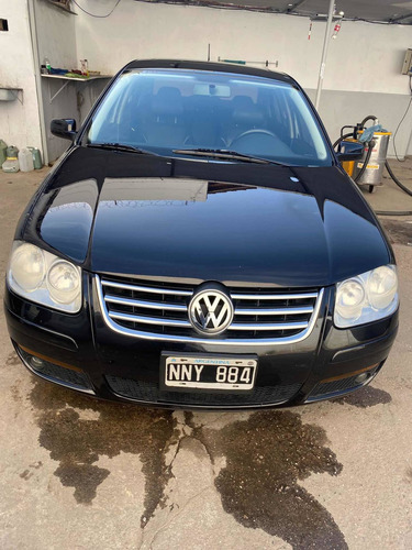 Imagen 6 de 9 de Volkswagen Bora 2014 1.8 Highline T Tiptronic Cuero