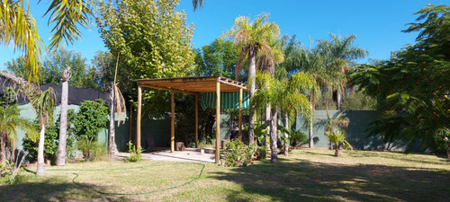Vendo Excepcional Terreno Alto Con Muchas Mejoras En Esquina, Corrientes!