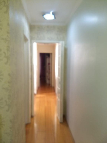 Imagem 11 de 15 de Sobrado Com 3 Dormitórios À Venda, 118 M² Por R$ 870.000 - Jardim Guarani - São Paulo/sp - 13530