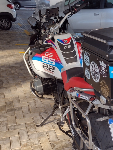 Bme Gs 1200 Advrnture