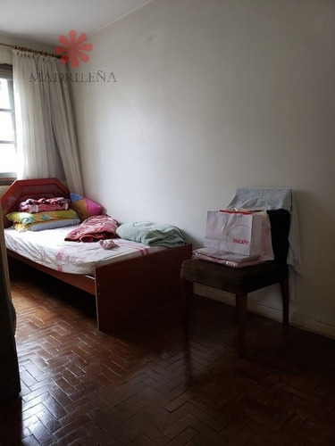 Imagem 8 de 14 de Casa Sobrado Para Venda, 3 Dormitório(s) - 1856