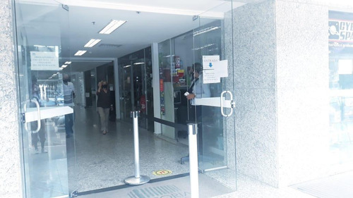 Imagem 11 de 14 de Vendo Sala Comercial 27m2, Vaga, Setor De Autarquias Sul, As - V914